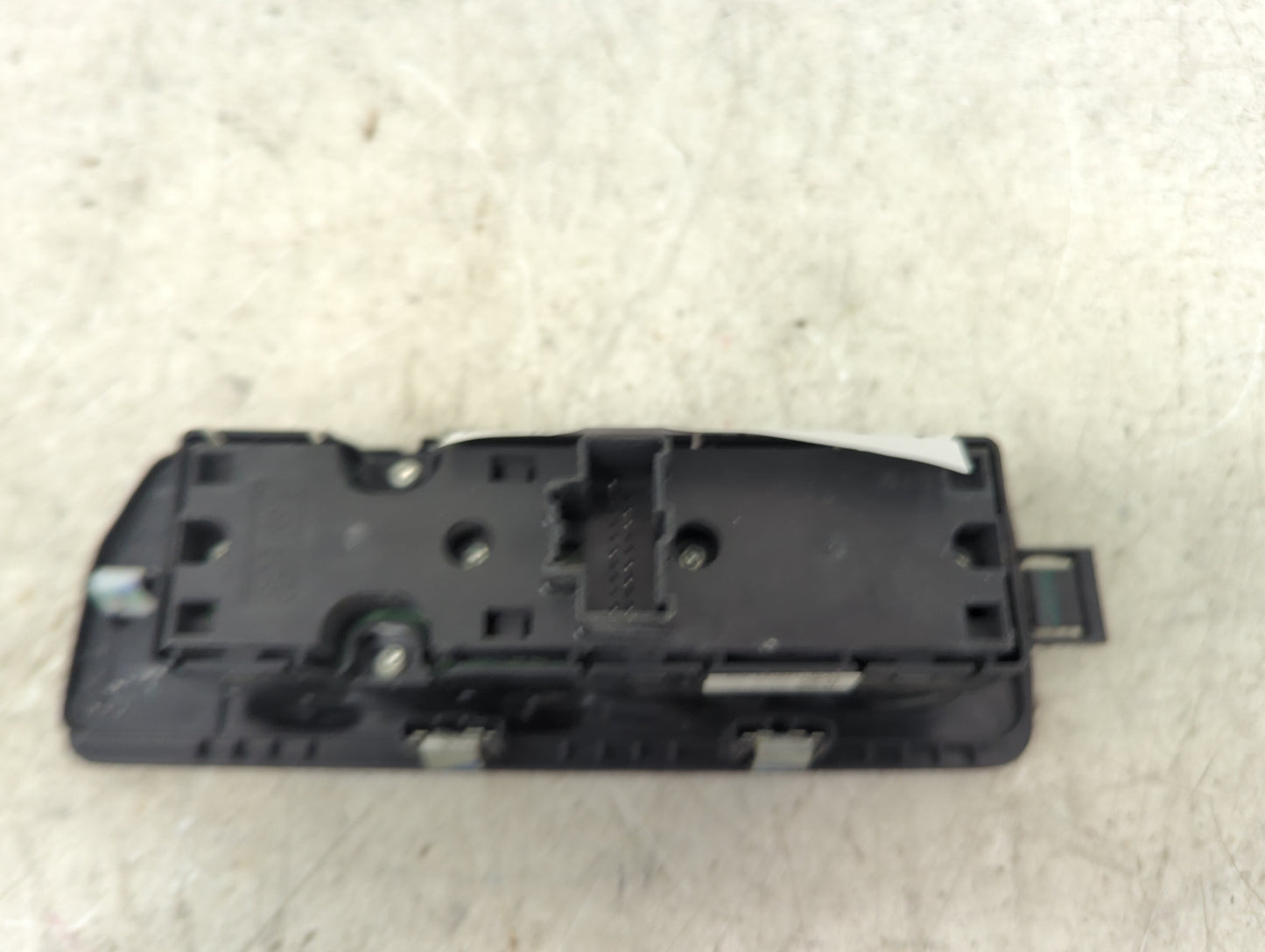 2015-2020 Ford F-150 Master Power Window Switch Replacement Driver Side Left P/N:FL3T-14B133-BCW Fits OEM Used Auto Parts - 