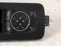 2015-2020 Ford F-150 Master Power Window Switch Replacement Driver Side Left P/N:FL3T-14B133-AGW Fits OEM Used Auto Parts - 