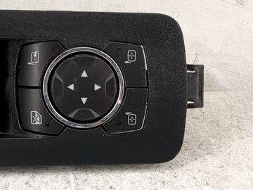 2015-2020 Ford F-150 Master Power Window Switch Replacement Driver Side Left P/N:FL3T-14B133-AGW Fits OEM Used Auto Parts