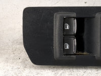 2015-2020 Ford F-150 Master Power Window Switch Replacement Driver Side Left P/N:FL3T-14B133-AGW Fits OEM Used Auto Parts - 
