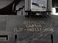 2015-2020 Ford F-150 Master Power Window Switch Replacement Driver Side Left P/N:FL3T-14B133-AGW Fits OEM Used Auto Parts - 