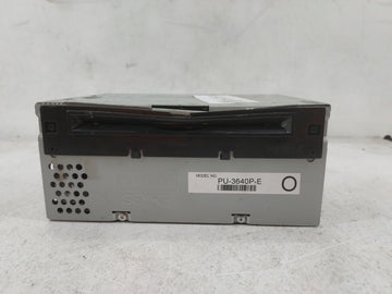 2017-2018 Ford F-150 Radio AM FM Cd Player Receiver Replacement P/N:PU-3640P-E HL3T-19C107-BC, 276-1826-61 Fits Fits 2017 20