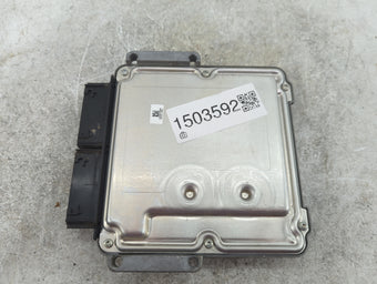 compare product 2017-2018 Ford F-150 PCM Engine Control Computer ECU ECM PCU OEM P/N:HL3A-12A650-BBB HL3A-12B684-AYA, 0261S18620 Fits 2017 2018 OEM Used Auto Parts