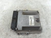 2017-2018 Ford F-150 PCM Engine Control Computer ECU ECM PCU OEM P/N:HL3A-12A650-BBB HL3A-12B684-AYA, 0261S18620 Fits 2017 2