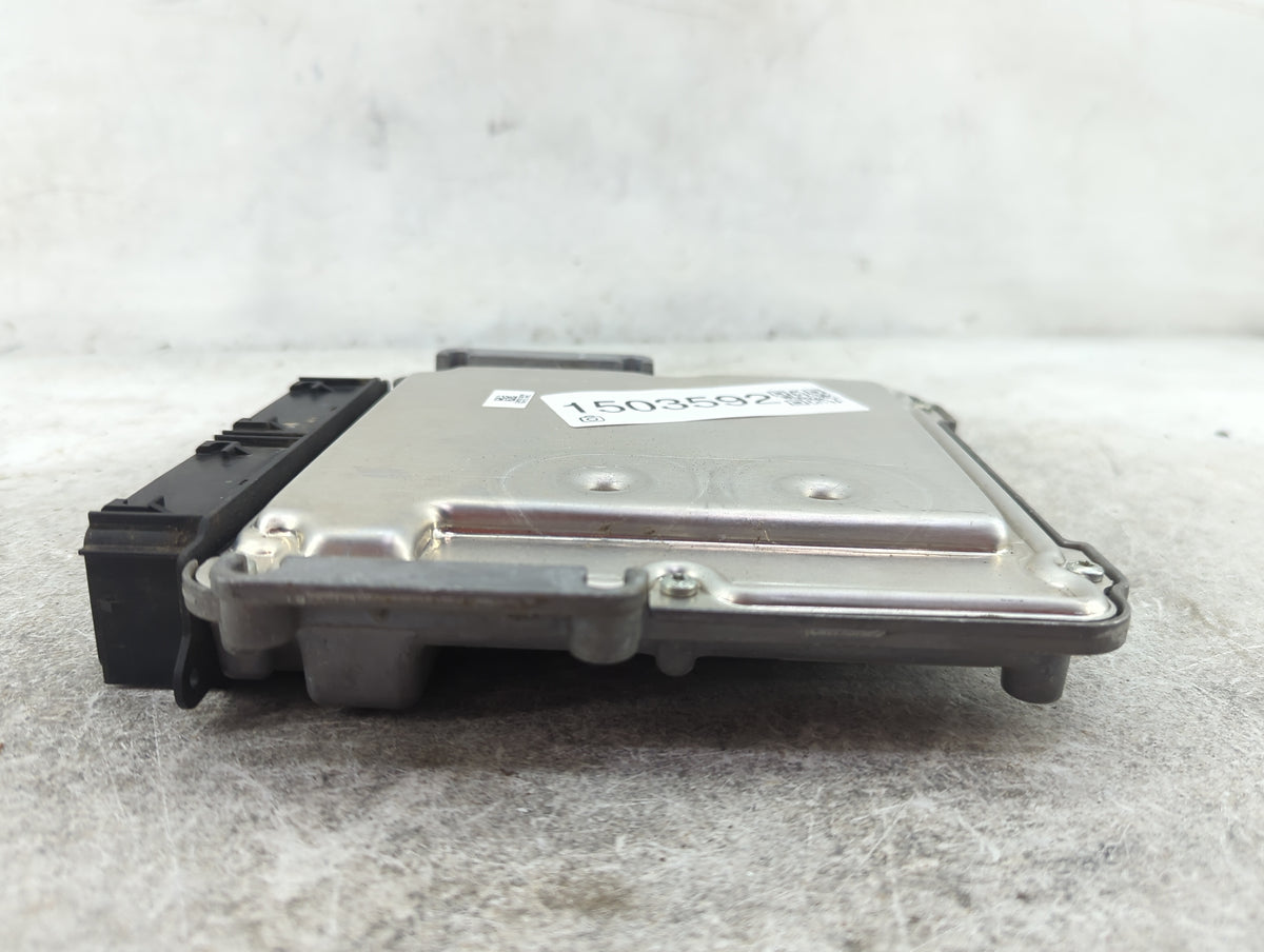 2017-2018 Ford F-150 PCM Engine Control Computer ECU ECM PCU OEM P/N:HL3A-12A650-BBB HL3A-12B684-AYA, 0261S18620 Fits 2017 2