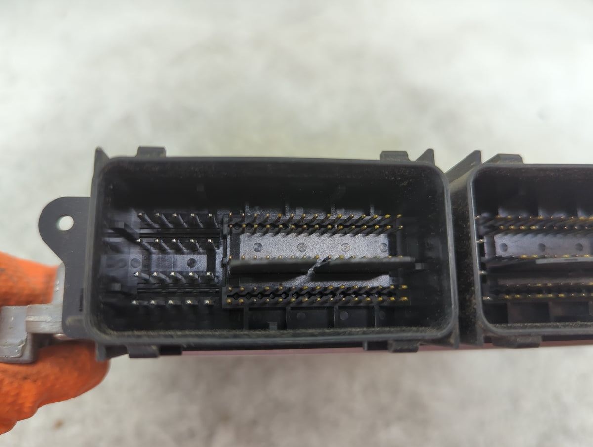 2017-2018 Ford F-150 PCM Engine Control Computer ECU ECM PCU OEM P/N:HL3A-12A650-BBB HL3A-12B684-AYA, 0261S18620 Fits 2017 2