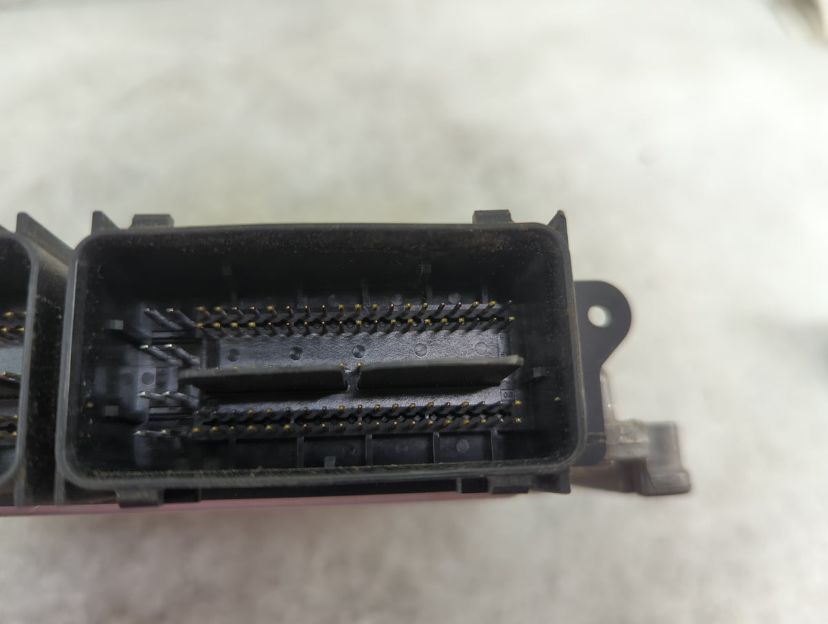 2017-2018 Ford F-150 PCM Engine Control Computer ECU ECM PCU OEM P/N:HL3A-12A650-BBB HL3A-12B684-AYA, 0261S18620 Fits 2017 2