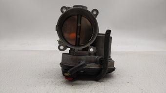 compare product 2011-2017 Ford F-150 Throttle Body P/N:AT4E-EL AT4E-EH, AT4E-ED, AT4E-EF Fits Fits 2011 2012 2013 2014 2015 2016 2017 2018 2019 OEM Used Auto Parts