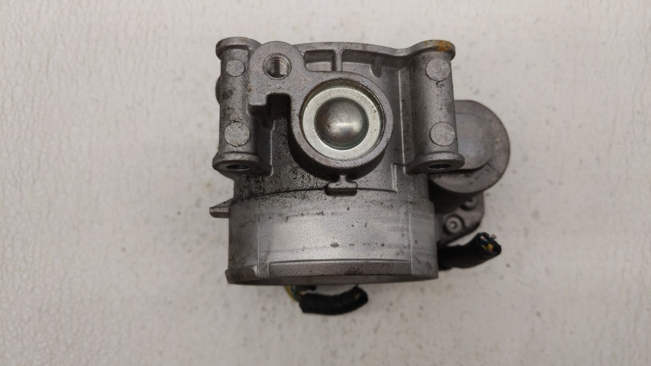 2011-2017 Ford F-150 Throttle Body P/N:AT4E-EL AT4E-EH, AT4E-ED, AT4E-EF Fits Fits 2011 2012 2013 2014 2015 2016 2017 2018 2
