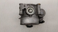 2011-2017 Ford F-150 Throttle Body P/N:AT4E-EL AT4E-EH, AT4E-ED, AT4E-EF Fits Fits 2011 2012 2013 2014 2015 2016 2017 2018 2