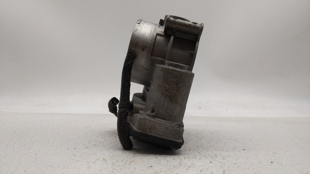 2011-2017 Ford F-150 Throttle Body P/N:AT4E-EL AT4E-EH, AT4E-ED, AT4E-EF Fits Fits 2011 2012 2013 2014 2015 2016 2017 2018 2