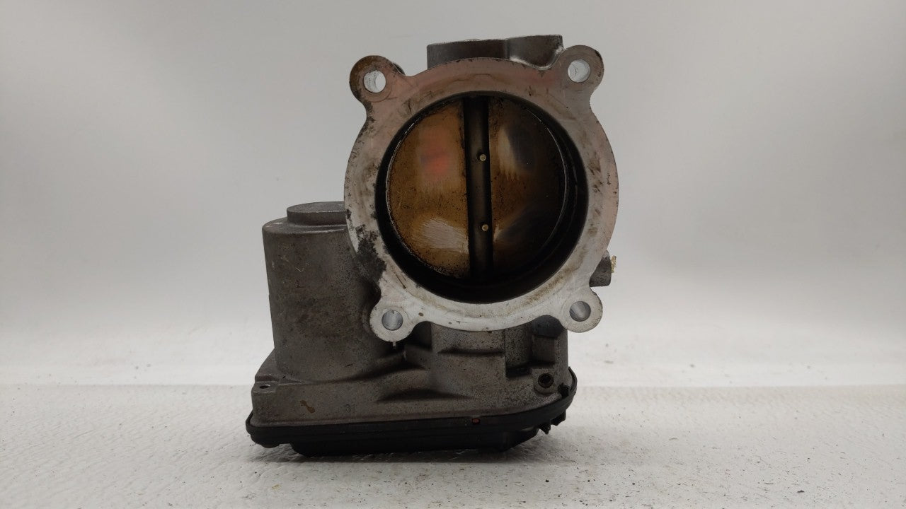 2011-2017 Ford F-150 Throttle Body P/N:AT4E-EL AT4E-EH, AT4E-ED, AT4E-EF Fits Fits 2011 2012 2013 2014 2015 2016 2017 2018 2