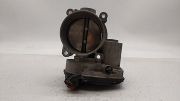 2011-2017 Ford F-150 Throttle Body P/N:AT4E-EL AT4E-EH, AT4E-ED, AT4E-EF Fits Fits 2011 2012 2013 2014 2015 2016 2017 2018 2