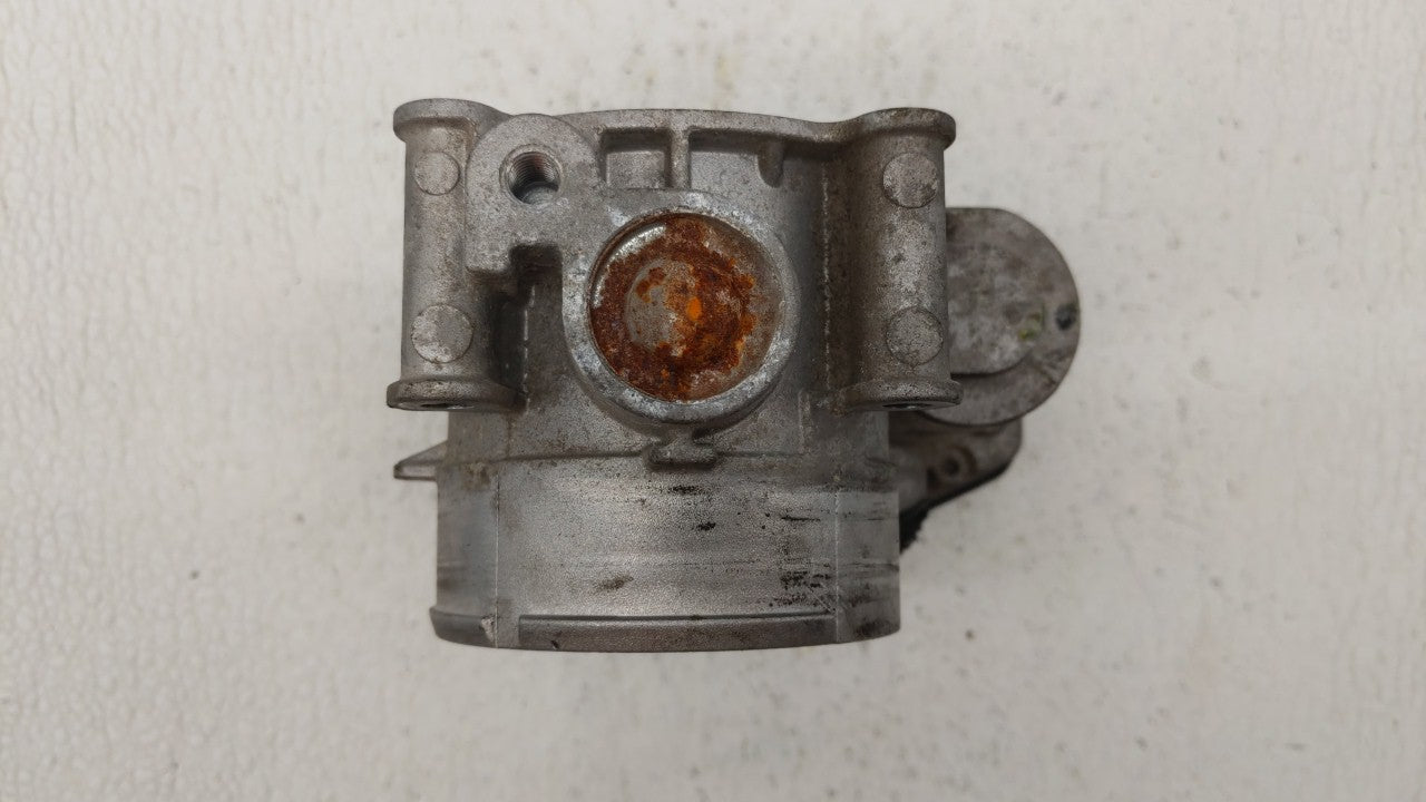 2011-2017 Ford F-150 Throttle Body P/N:AT4E-EL AT4E-EH, AT4E-ED, AT4E-EF Fits Fits 2011 2012 2013 2014 2015 2016 2017 2018 2