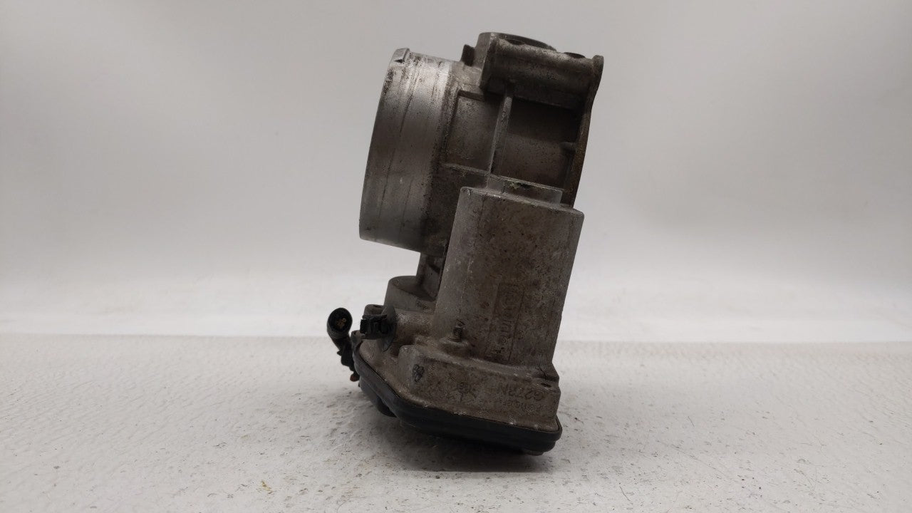 2011-2017 Ford F-150 Throttle Body P/N:AT4E-EL AT4E-EH, AT4E-ED, AT4E-EF Fits Fits 2011 2012 2013 2014 2015 2016 2017 2018 2