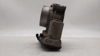 2011-2017 Ford F-150 Throttle Body P/N:AT4E-EL AT4E-EH, AT4E-ED, AT4E-EF Fits Fits 2011 2012 2013 2014 2015 2016 2017 2018 2
