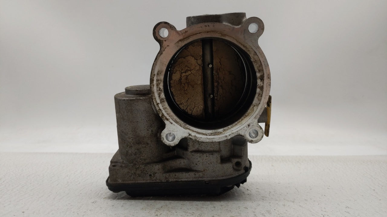 2011-2017 Ford F-150 Throttle Body P/N:AT4E-EL AT4E-EH, AT4E-ED, AT4E-EF Fits Fits 2011 2012 2013 2014 2015 2016 2017 2018 2
