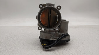 compare product 2011-2017 Ford F-150 Throttle Body P/N:AT4E-9F991-EL AT4E-EH, AT4E-9F991-EJ Fits Fits 2011 2012 2013 2014 2015 2016 2017 2018 2019 OEM Used Auto Parts