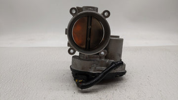 2011-2017 Ford F-150 Throttle Body P/N:AT4E-9F991-EL AT4E-EH, AT4E-9F991-EJ Fits Fits 2011 2012 2013 2014 2015 2016 2017 201