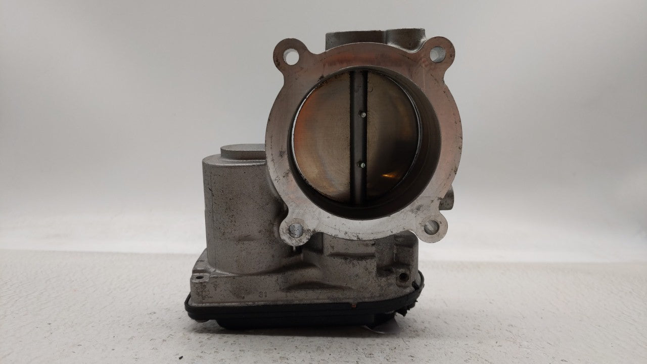 2011-2017 Ford F-150 Throttle Body P/N:AT4E-9F991-EL AT4E-EH, AT4E-9F991-EJ Fits Fits 2011 2012 2013 2014 2015 2016 2017 201