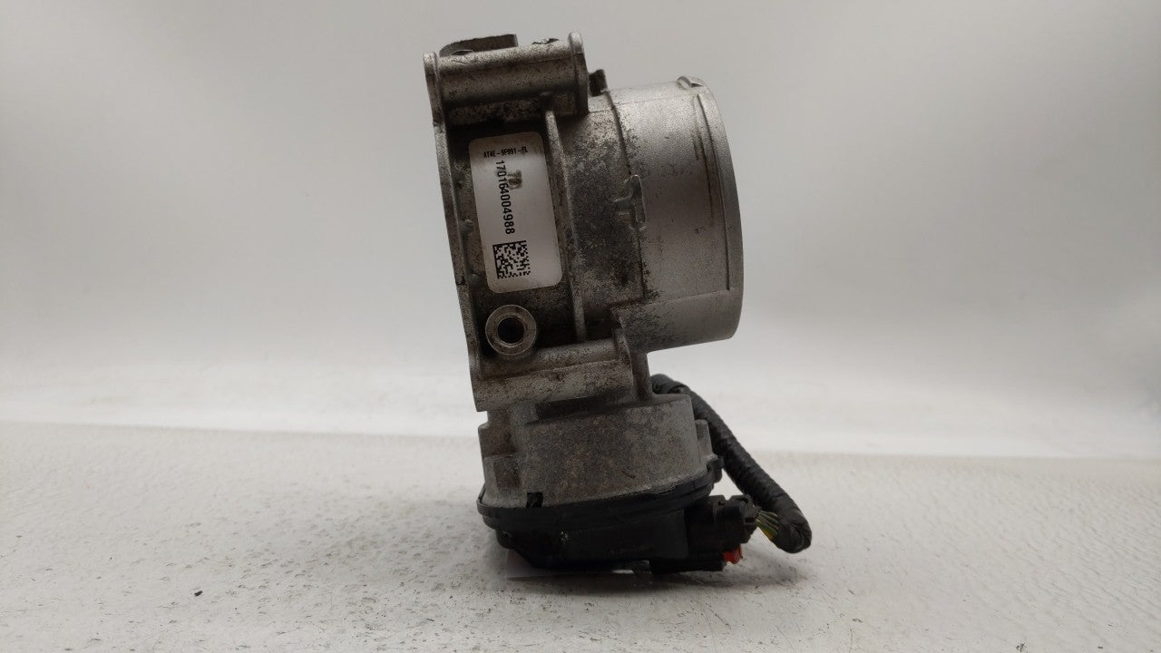 2011-2017 Ford F-150 Throttle Body P/N:AT4E-9F991-EL AT4E-EH, AT4E-9F991-EJ Fits Fits 2011 2012 2013 2014 2015 2016 2017 201