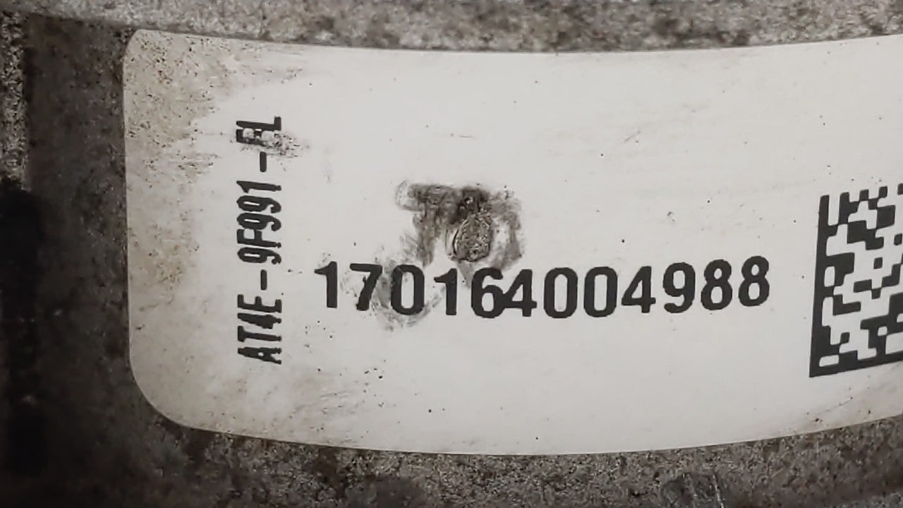 2011-2017 Ford F-150 Throttle Body P/N:AT4E-9F991-EL AT4E-EH, AT4E-9F991-EJ Fits Fits 2011 2012 2013 2014 2015 2016 2017 201