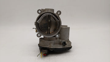 2011-2017 Ford F-150 Throttle Body P/N:AT4E-9F991-EM AT4E-9F991-EL, AT4E-EH Fits Fits 2011 2012 2013 2014 2015 2016 2017 201