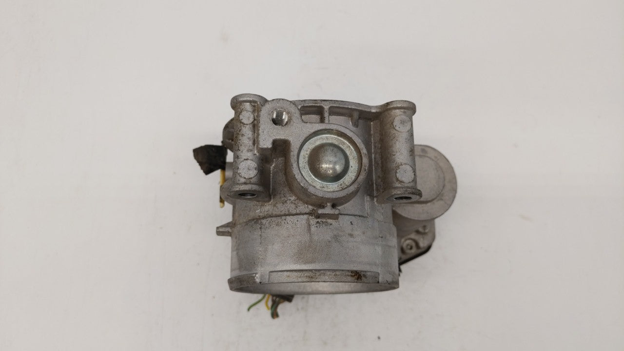 2011-2017 Ford F-150 Throttle Body P/N:AT4E-9F991-EM AT4E-9F991-EL, AT4E-EH Fits Fits 2011 2012 2013 2014 2015 2016 2017 201