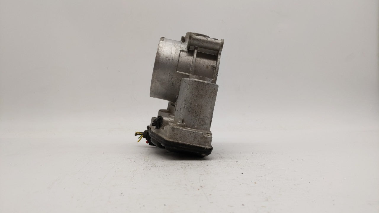 2011-2017 Ford F-150 Throttle Body P/N:AT4E-9F991-EM AT4E-9F991-EL, AT4E-EH Fits Fits 2011 2012 2013 2014 2015 2016 2017 201