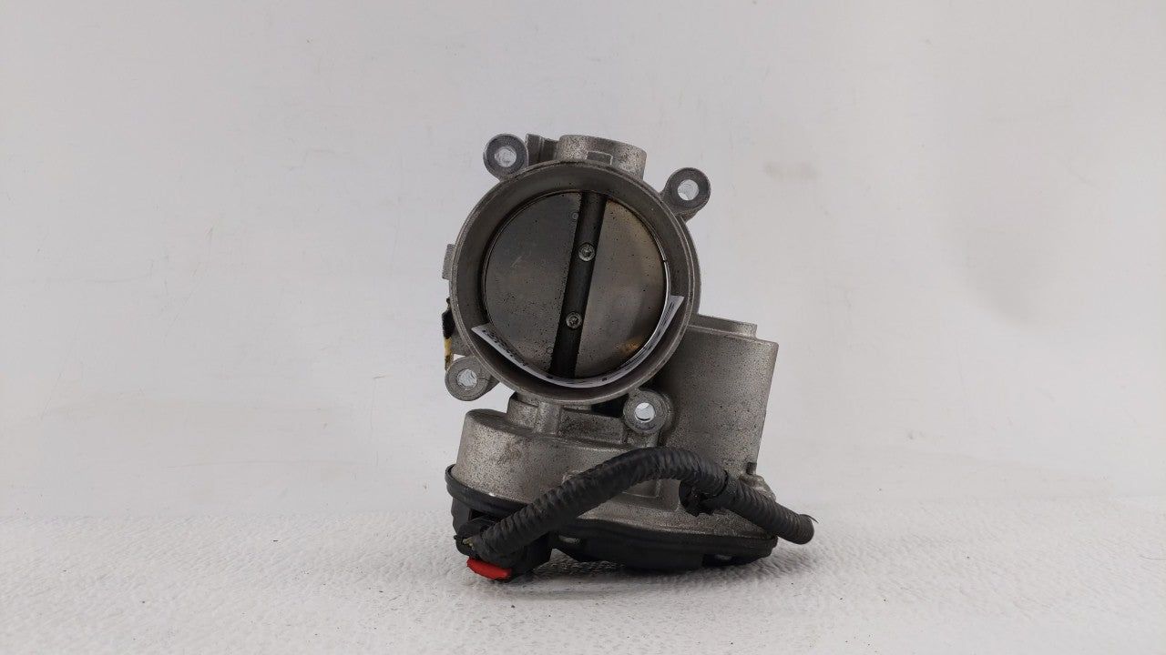 2011-2017 Ford F-150 Throttle Body P/N:AT4E-9F991-EM AT4E-9F991-EL, AT4E-EH Fits Fits 2011 2012 2013 2014 2015 2016 2017 201