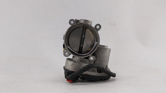 compare product 2011-2017 Ford F-150 Throttle Body P/N:AT4E-9F991-EM AT4E-9F991-EL, AT4E-EH Fits Fits 2011 2012 2013 2014 2015 2016 2017 2018 2019 OEM Used Auto Parts