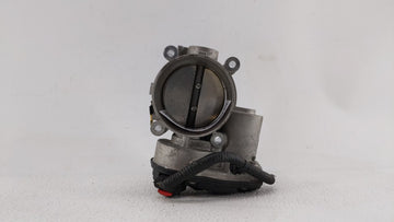 2011-2017 Ford F-150 Throttle Body P/N:AT4E-9F991-EM AT4E-9F991-EL, AT4E-EH Fits Fits 2011 2012 2013 2014 2015 2016 2017 201