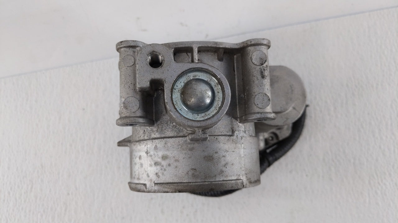 2011-2017 Ford F-150 Throttle Body P/N:AT4E-9F991-EM AT4E-9F991-EL, AT4E-EH Fits Fits 2011 2012 2013 2014 2015 2016 2017 201