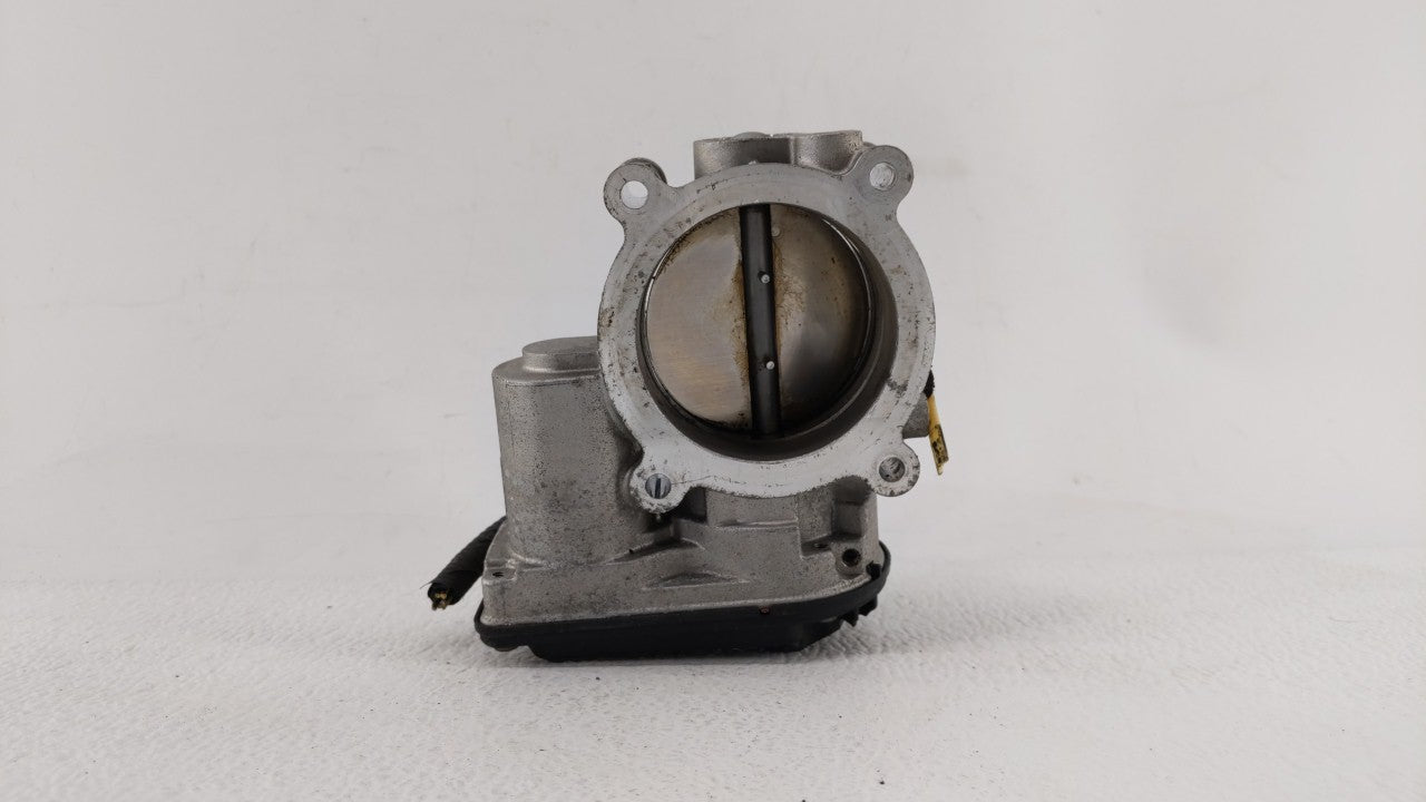 2011-2017 Ford F-150 Throttle Body P/N:AT4E-9F991-EM AT4E-9F991-EL, AT4E-EH Fits Fits 2011 2012 2013 2014 2015 2016 2017 201