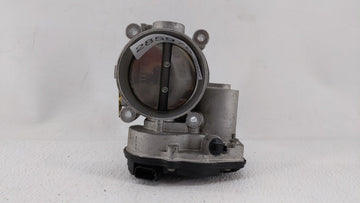 2011-2017 Ford F-150 Throttle Body P/N:AT4E-9F991-EM AT4E-9F991-EL, AT4E-EH Fits Fits 2011 2012 2013 2014 2015 2016 2017 201