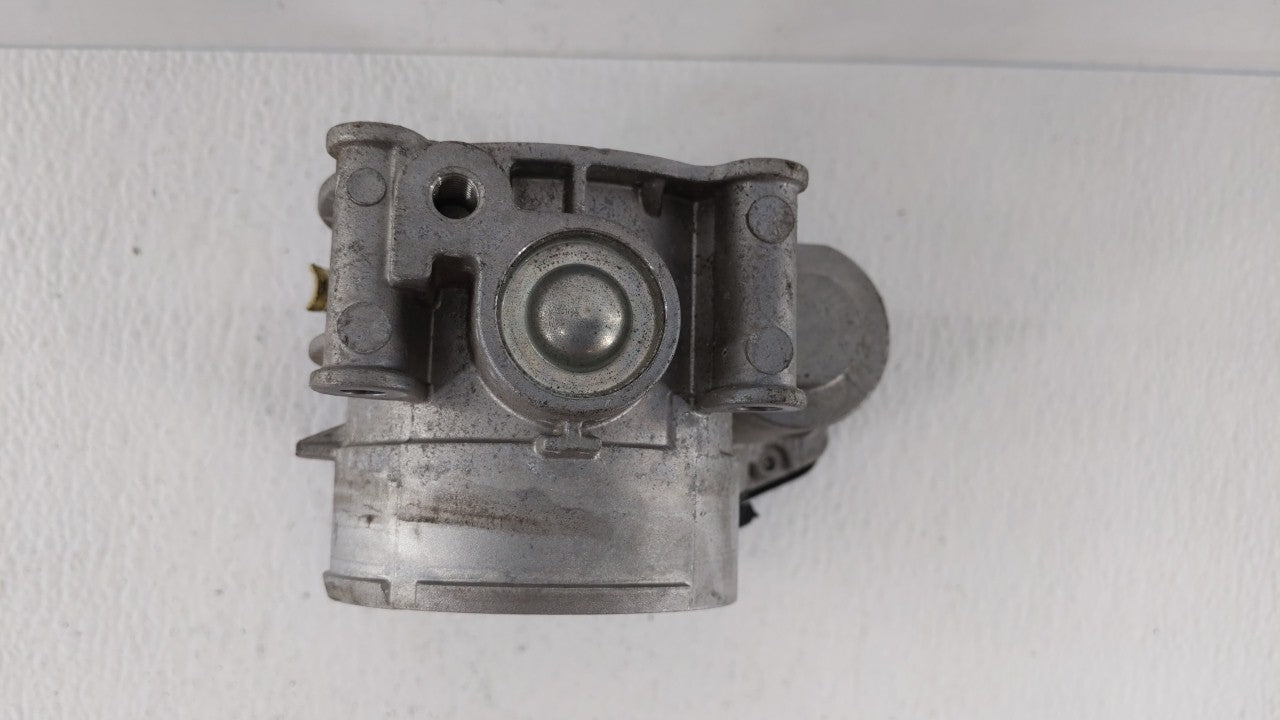 2011-2017 Ford F-150 Throttle Body P/N:AT4E-9F991-EM AT4E-9F991-EL, AT4E-EH Fits Fits 2011 2012 2013 2014 2015 2016 2017 201