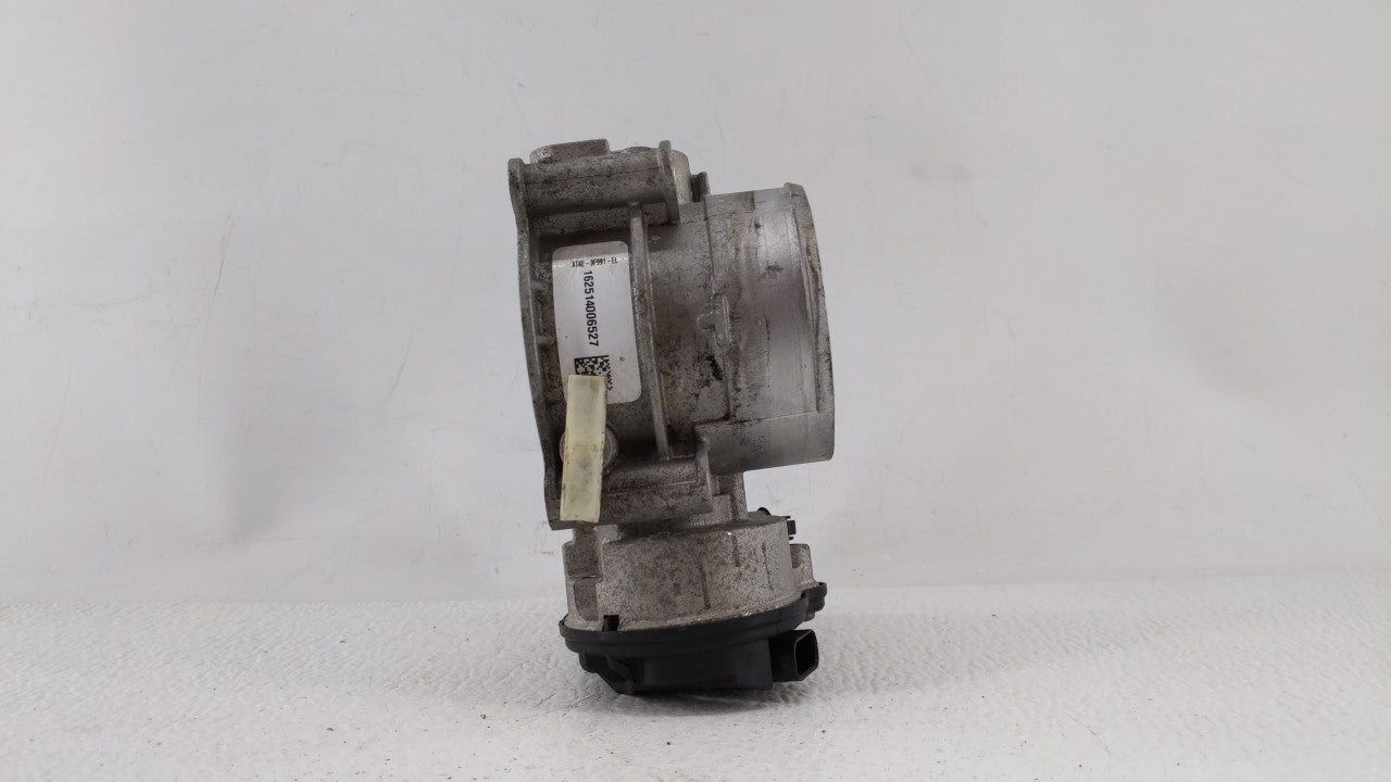 2011-2017 Ford F-150 Throttle Body P/N:AT4E-9F991-EM AT4E-9F991-EL, AT4E-EH Fits Fits 2011 2012 2013 2014 2015 2016 2017 201