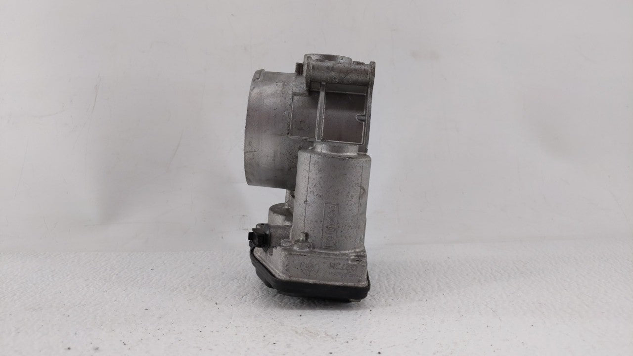 2011-2017 Ford F-150 Throttle Body P/N:AT4E-9F991-EM AT4E-9F991-EL, AT4E-EH Fits Fits 2011 2012 2013 2014 2015 2016 2017 201