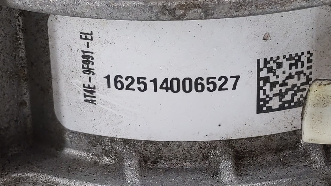 2011-2017 Ford F-150 Throttle Body P/N:AT4E-9F991-EM AT4E-9F991-EL, AT4E-EH Fits Fits 2011 2012 2013 2014 2015 2016 2017 201