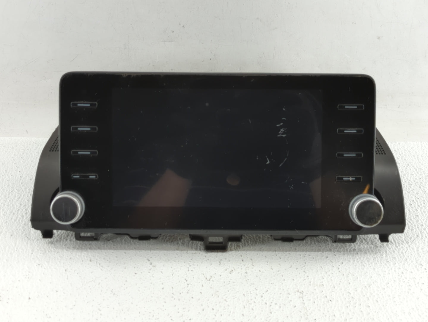 Ford F-150 Information Display Screen - Oemusedautoparts1.com