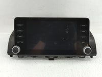 Ford F-150 Information Display Screen - Oemusedautoparts1.com