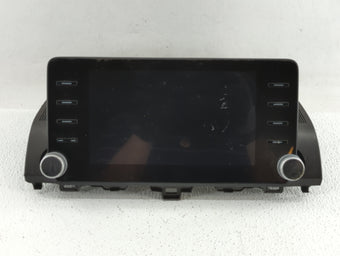 compare product Ford F-150 Information Display Screen