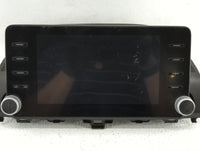 Ford F-150 Information Display Screen - Oemusedautoparts1.com