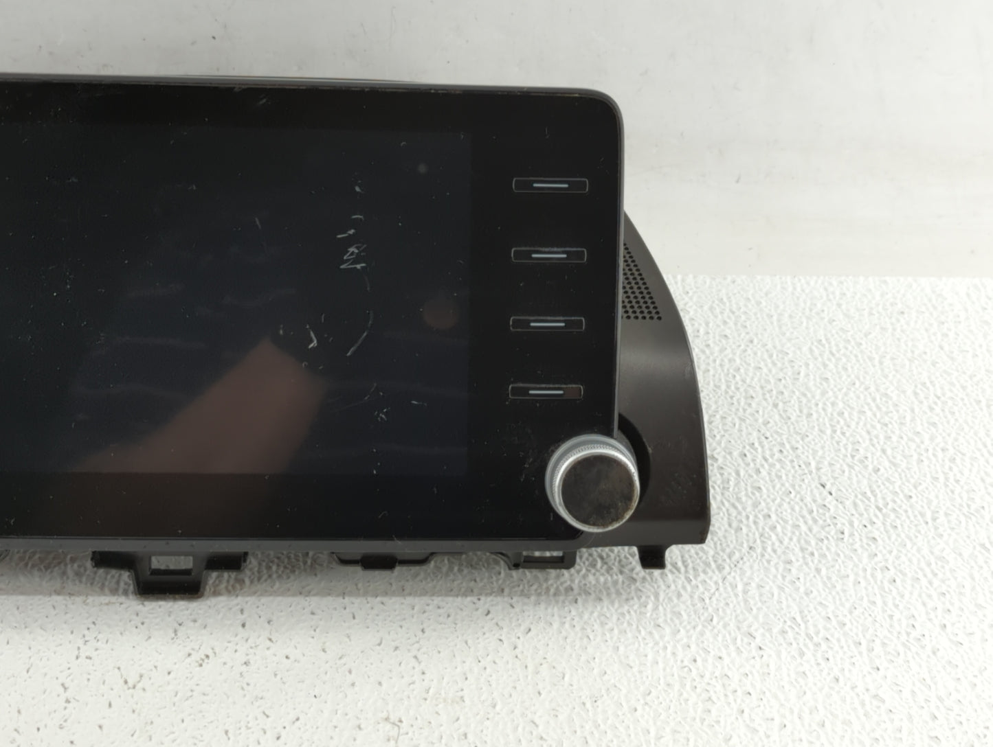 Ford F-150 Information Display Screen - Oemusedautoparts1.com
