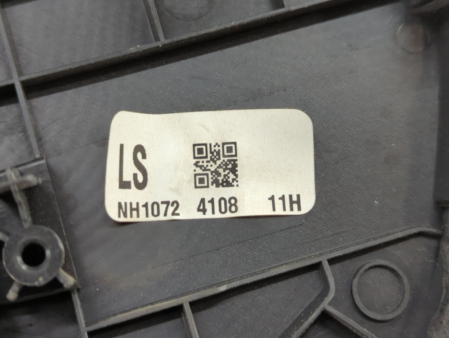 Ford F-150 Information Display Screen - Oemusedautoparts1.com
