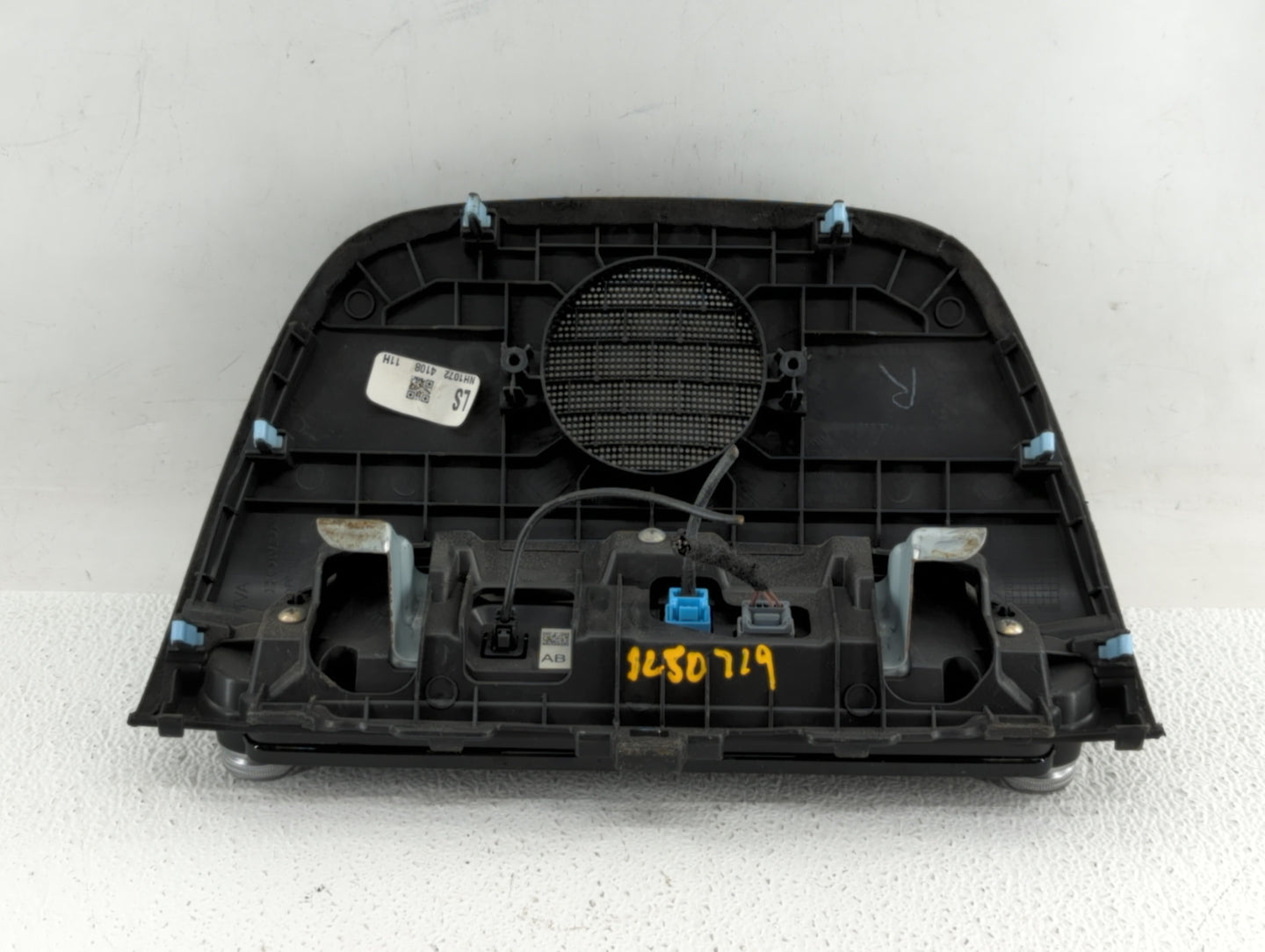 Ford F-150 Information Display Screen - Oemusedautoparts1.com