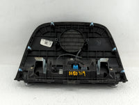 Ford F-150 Information Display Screen - Oemusedautoparts1.com
