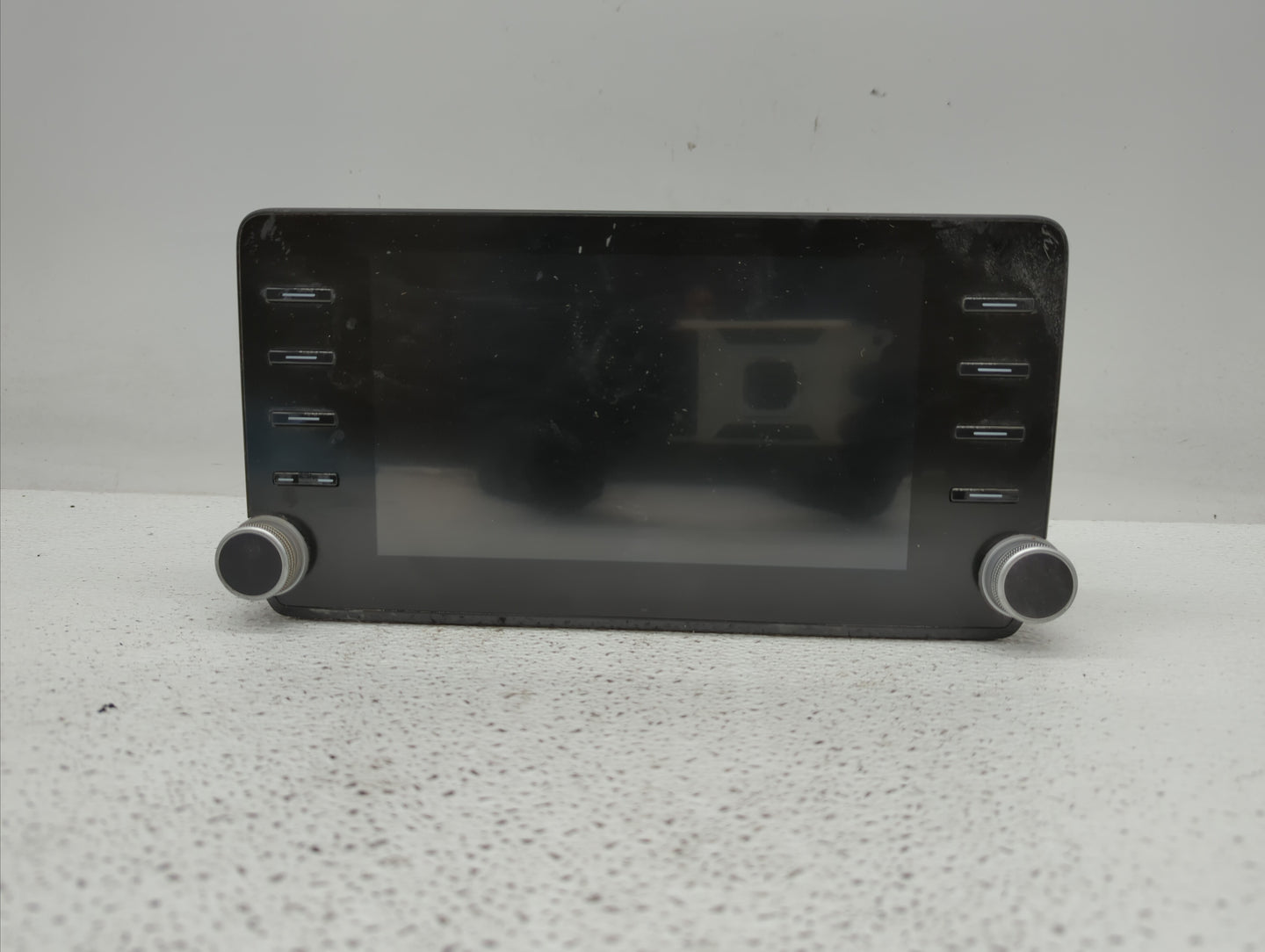 2017 Ford F-150 Radio AM FM Cd Player Receiver Replacement P/N:HL3T-18E243-BSB HL3T-18E243-BSA, HL3T-18E243-BSC Fits OEM Use