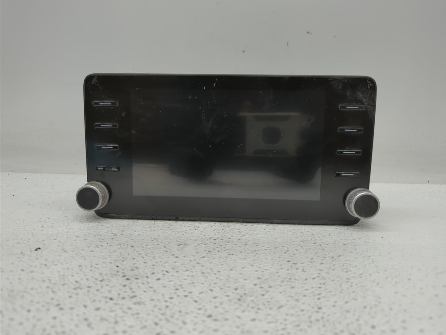 2017 Ford F-150 Radio AM FM Cd Player Receiver Replacement P/N:HL3T-18E243-BSB HL3T-18E243-BSA, HL3T-18E243-BSC Fits OEM Use
