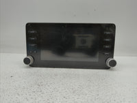 2017 Ford F-150 Radio AM FM Cd Player Receiver Replacement P/N:HL3T-18E243-BSB HL3T-18E243-BSA, HL3T-18E243-BSC Fits OEM Use